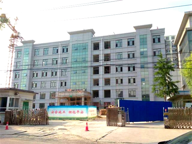 唐山市22立（lì）方（fāng）玻璃鋼（gāng）水箱